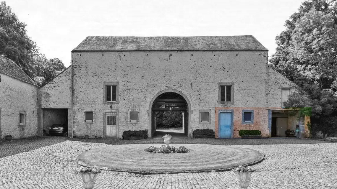 Découpe logement 9