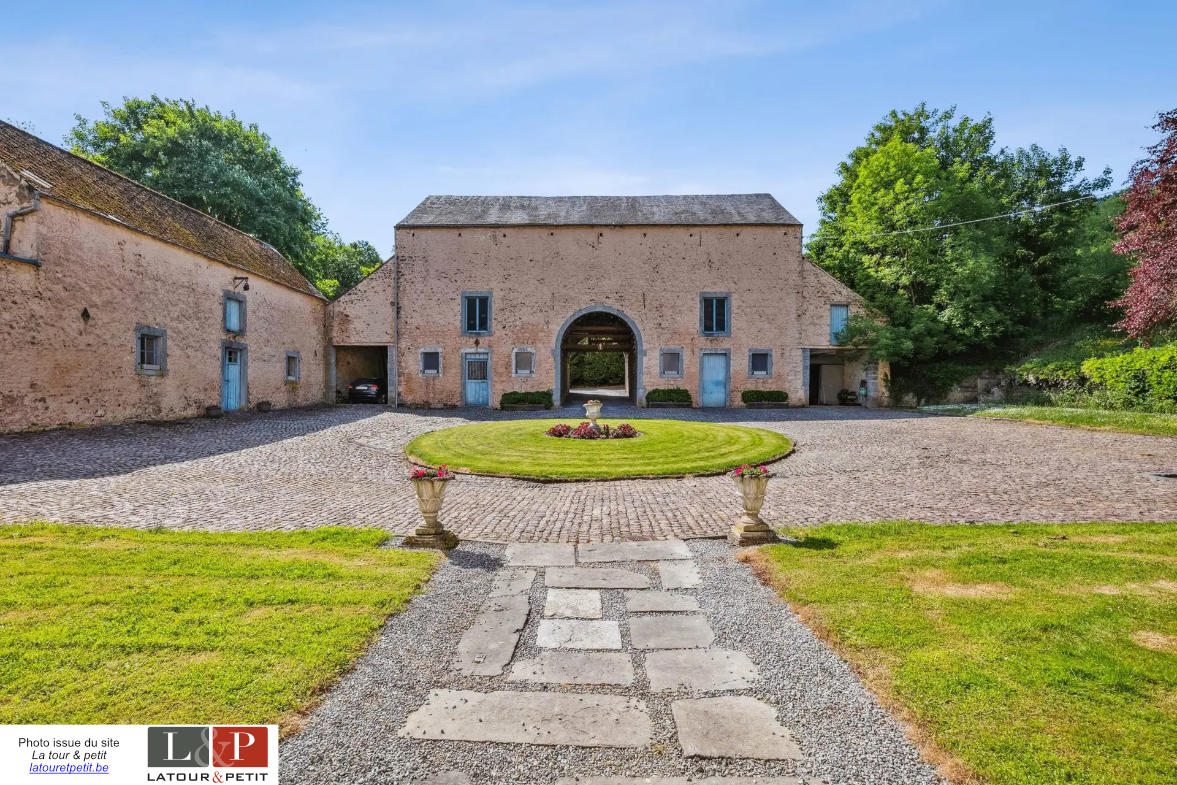Vue Grange1