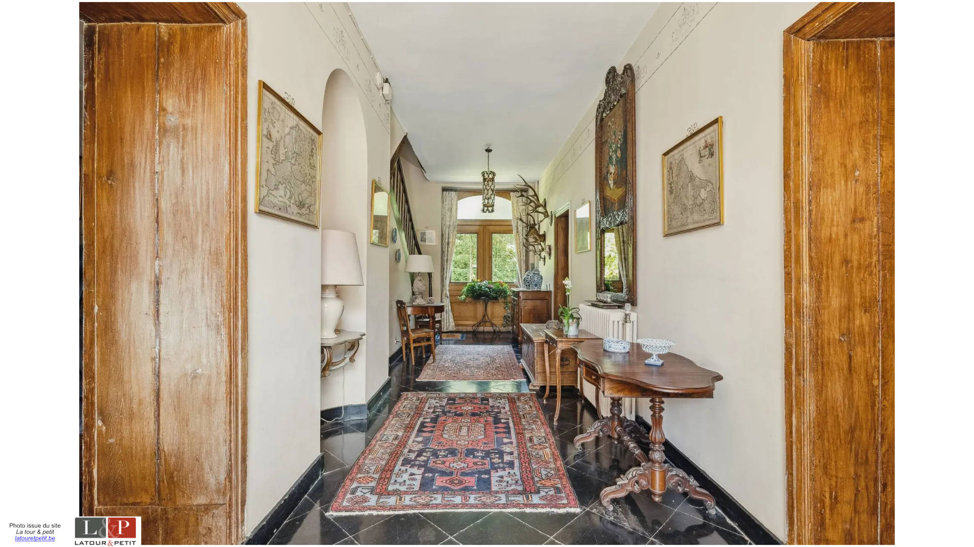 Découpe logement 1