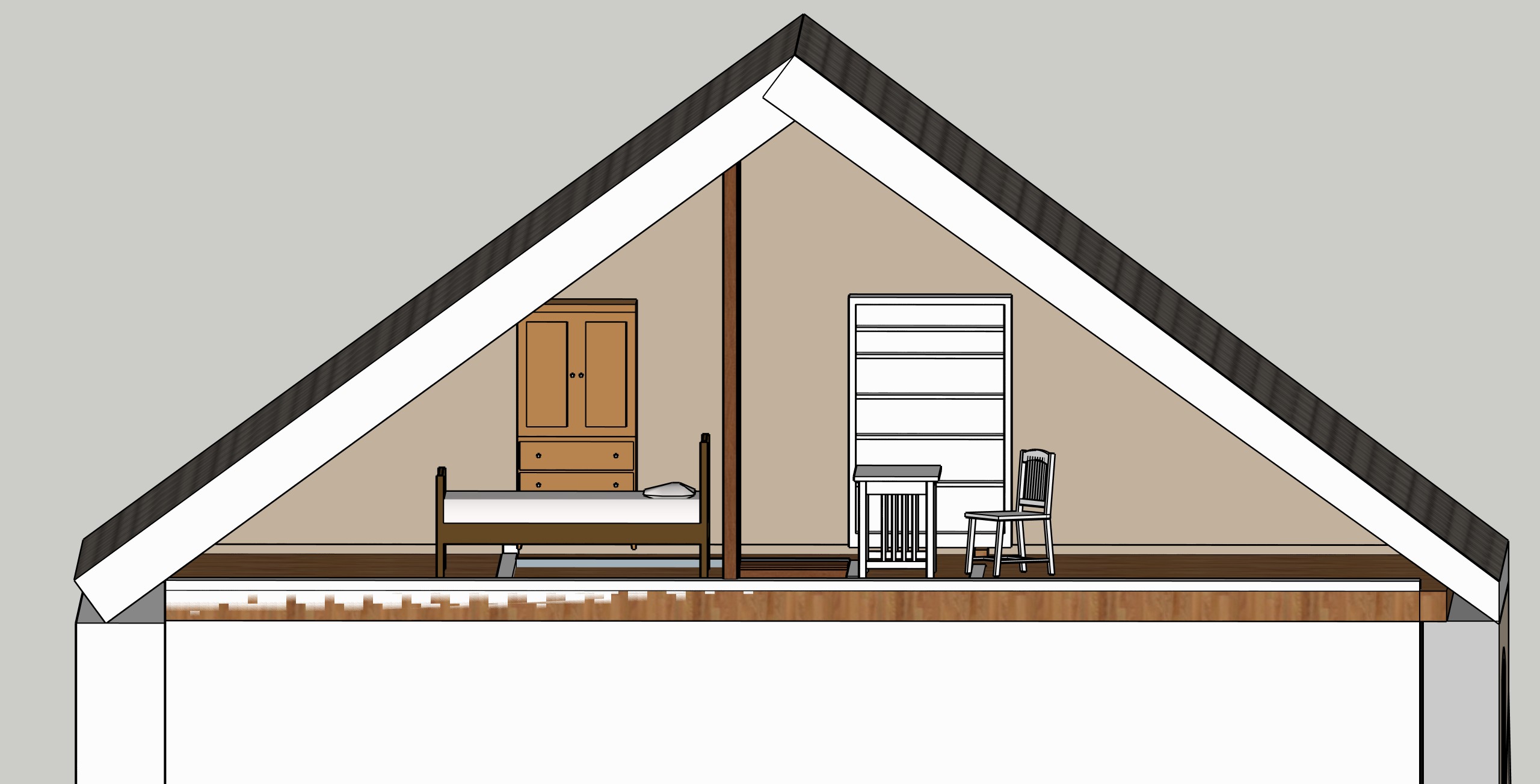 Lot8 etage 2